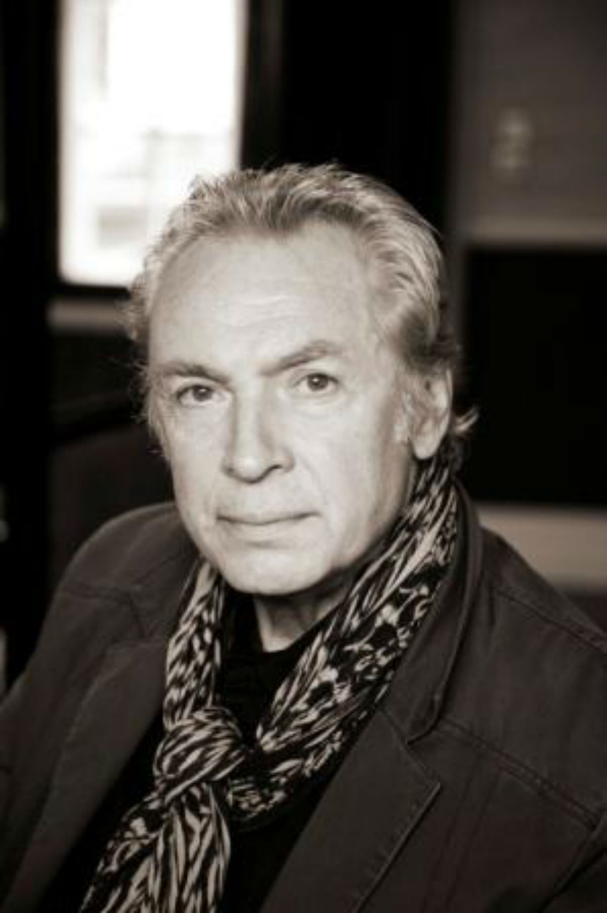 Leigh Lawson United Agents